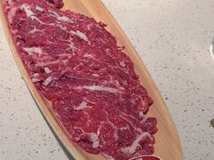 -千牛将·鲜牛肉火锅(开元路店)