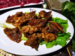 -仄园围炉坊·牛肉火锅·汕头卤水火锅(蛇口店)