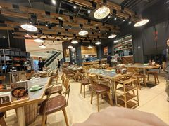 -潮界(LU·ONE凯德晶萃广场店)