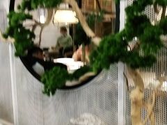 -金佬馆·川菜bistro(芜湖镜湖万达店)