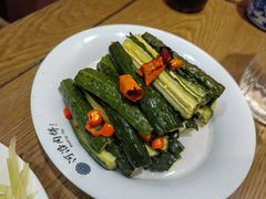 -河沿肉饼Beijing Pie(锡拉胡同店)