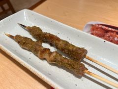 -大师兄·西北小馆(北站缤果空间店)