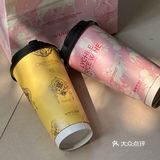 爷爷不泡茶新店开业📣，将夏日茶香娓娓道来🎵