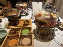 -叶叶菩提(太原别墅店)