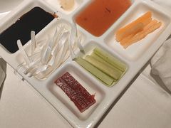-四季民福烤鸭店(王府井灯市口店)