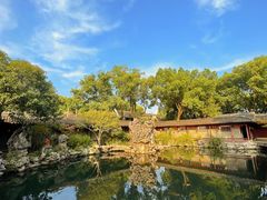 -天一阁博物院