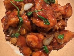 -青年公社烤鸭(青年路店)