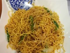巴图尔炒面-番茄屋葡式美食(总店)
