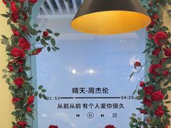 -周沫西餐厅(北京路广百百货店)