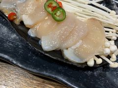 带子-鑫釜山海鲜烧烤(鑫丰国际店)
