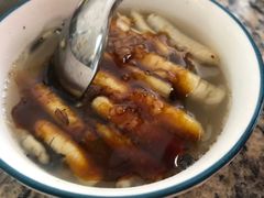 -安海长火土笋冻