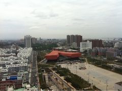 -辛亥革命博物院北区