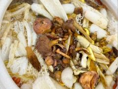 -名善山珍·野生菌汤锅(文殊院店)