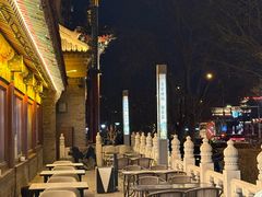 -满堂·烤鸭店·北京菜(鼓楼店)