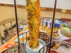 -亿牌牌东北烧烤(怀特店)