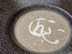 蘑菇汤-西单元牛排馆(长安大学城店)