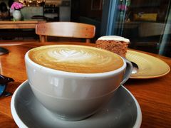 -BAKER&SPICE(祥云小镇店)