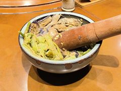 -水煮三国·川鲁江湖菜(香山店)