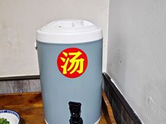 -西羊市老米家泡馍(西羊市店)