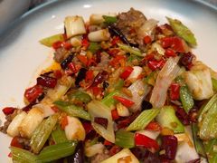 -福照楼汽锅鸡·云南菜(火车站锦江店)