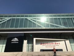 -上海浦东展览馆