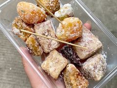 -普宁反沙番薯芋头