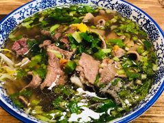 -潮镇老尾牛杂(环城西路店)