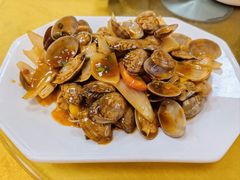 -裕兴酒家·34年老字号