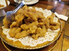 -临家闽南菜(宝洲路店)