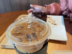 -星巴克(天津大悦城第二店)