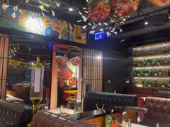 -AK47烤羊腿串吧(柳浪家园店)