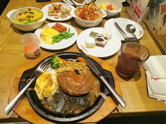 -凡塔斯牛排餐厅(厚街万达店)