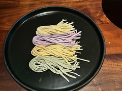 -揽季锅物会.福建黄鱼.海鲜姿造(五四路店)