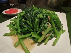 腐乳空心菜-煲煲好(朝阳门店)