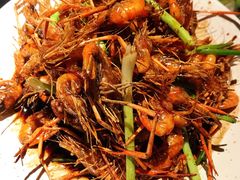 -老头儿油爆虾·知味杭州(爱琴海购物中心)