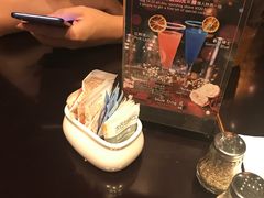 -blue frog蓝蛙(长泰广场店)