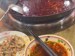-川渔郎·鱼蛙自助火锅(文殊院店)
