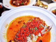 -炊烟小炒黄牛肉(浦东世纪汇店)