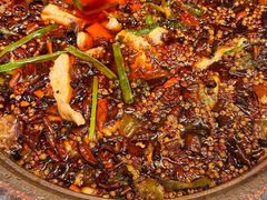 -老船舫·现做活鲜鱼馆(东郊记忆店)