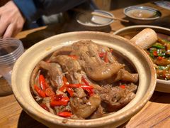 -破三川·新川菜(静安大融城店)