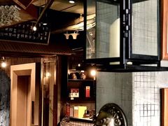 -川旺角融合菜•海景餐厅(星海广场店)