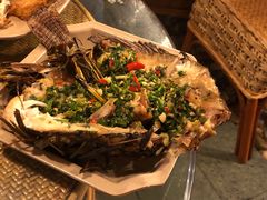 -多哥水傣味餐厅(司马巷店)