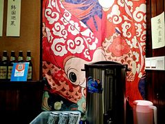 -石屋料理(南京西路店)