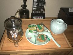 -迈格笙SPA·影院式足道·采耳(金桥店)