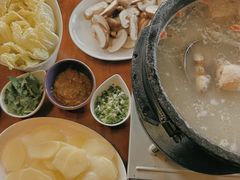 -林芝工布庄园希尔顿酒店-猎味中餐厅