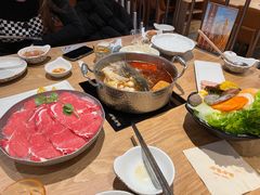 -呷哺呷哺(嘉定新城万达店)