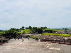 -飞天山旅游区