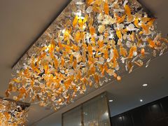 -东海朗廷酒店-唐阁T’ANG COURT 中餐厅