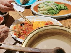 -蒙亨·手把肉·蒙古包文化主题餐厅(天恒广场店)