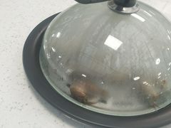 -睿柏云酒店-餐厅